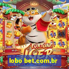 lobo bet.com.br